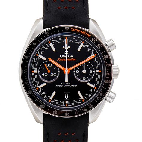 omega speedmaster co-axial chronograph 44.25 mm|omega speedmaster automatic chronometer price.